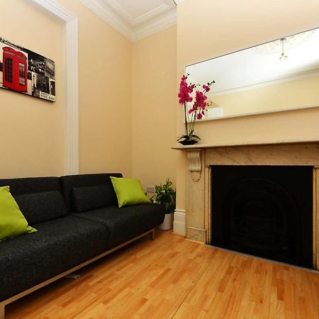 W14 Apartments 伦敦 外观 照片
