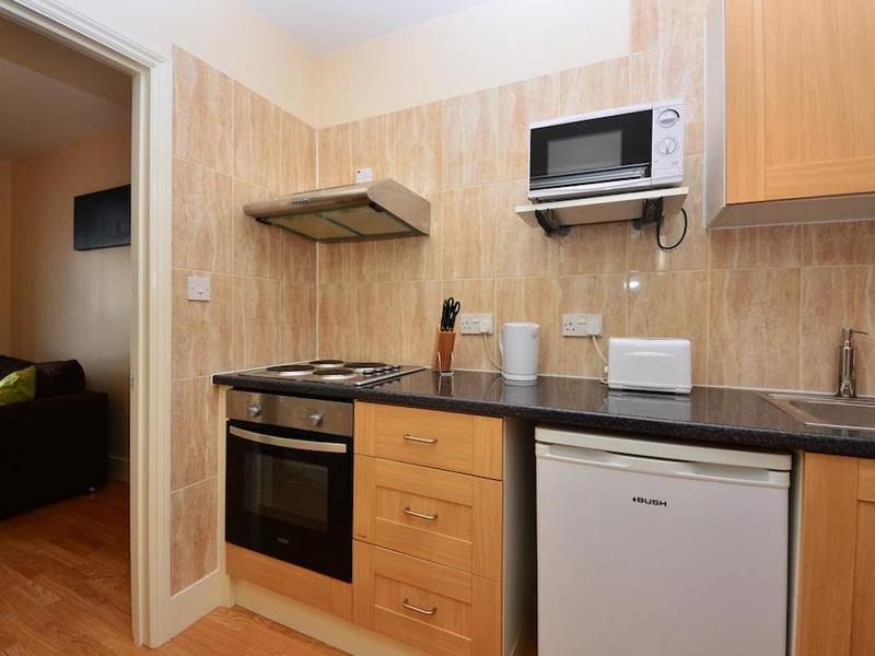 W14 Apartments 伦敦 外观 照片