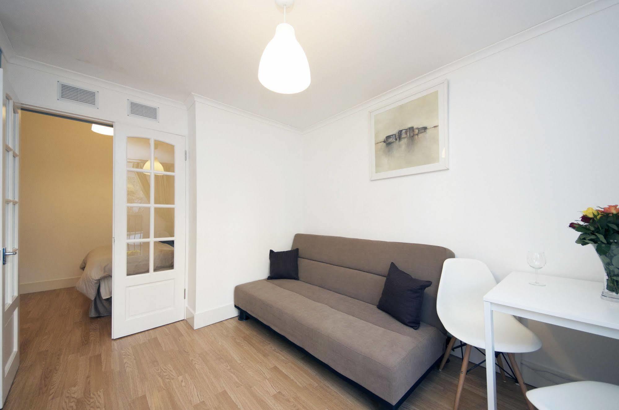 W14 Apartments 伦敦 外观 照片