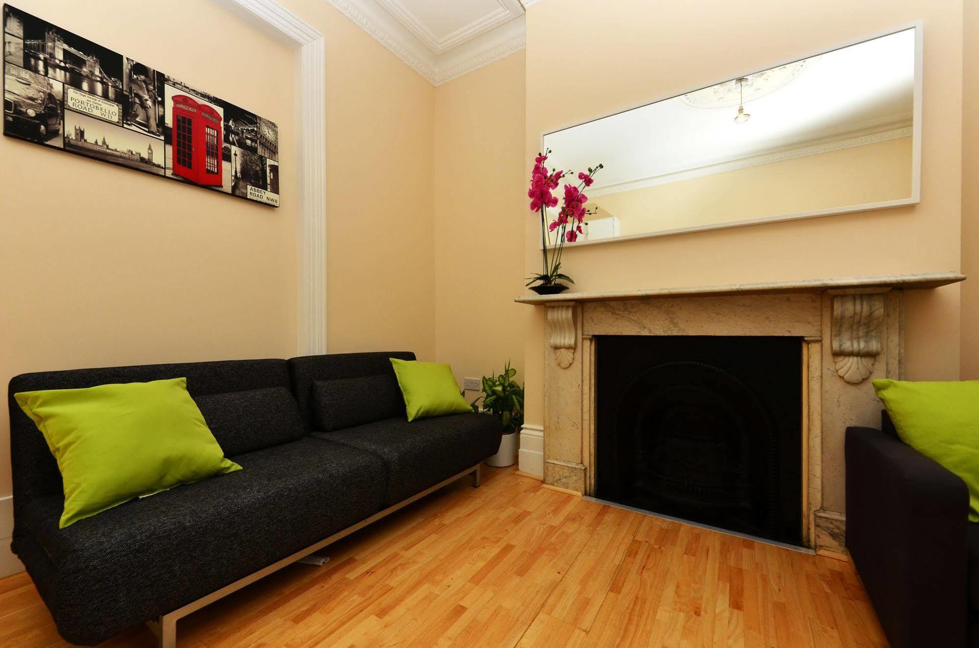 W14 Apartments 伦敦 外观 照片